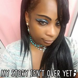 Meet your Posher, Catrina